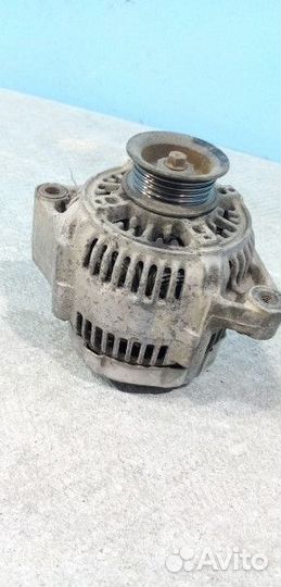 Генератор Toyota Corona 10 (T190)