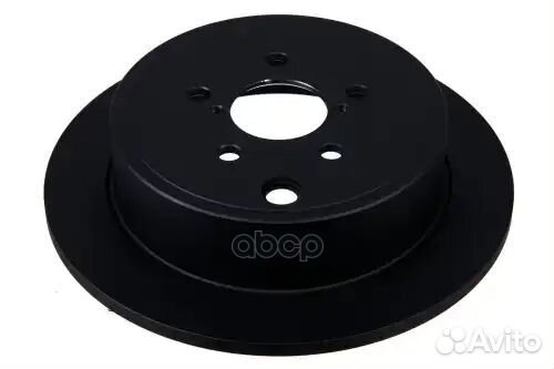 Диск тормозной Subaru Forester/Impreza/Legacy