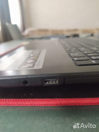 Продам ноутбук Acer Aspire E5-575G