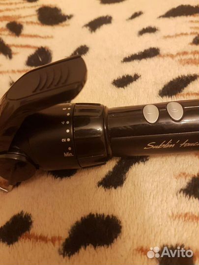 Плойка babyliss 25мм