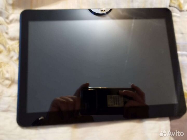 Планшет treelogic