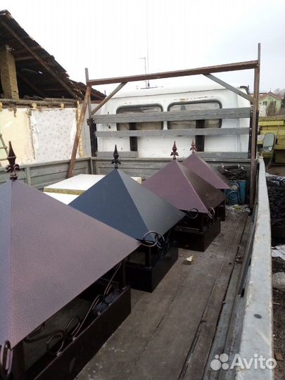 Продам дымник (искрагаситель, колпак на трубу )