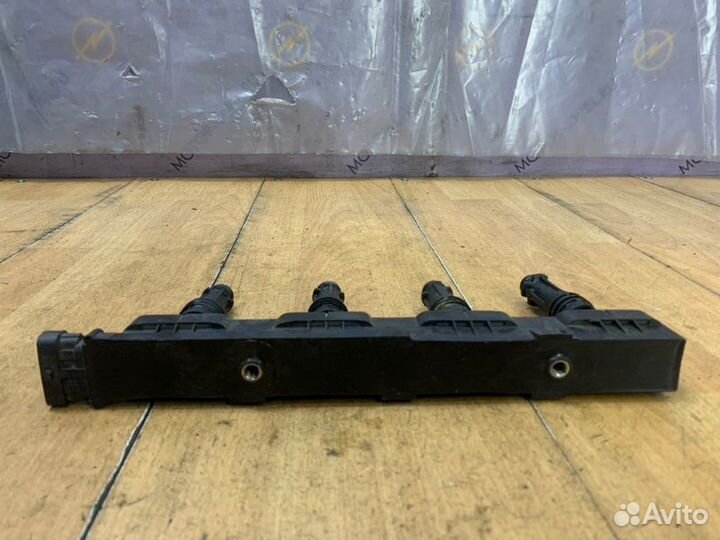 Модуль зажигания Opel Corsa C Z12XE