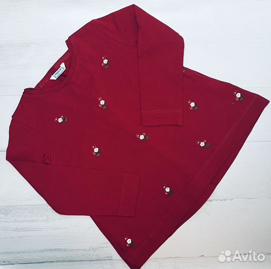 Кофта нарядная