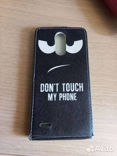 Чехлы на телефон