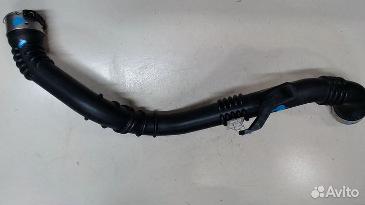 Патрубок интеркулера Renault Megane 4, 2017