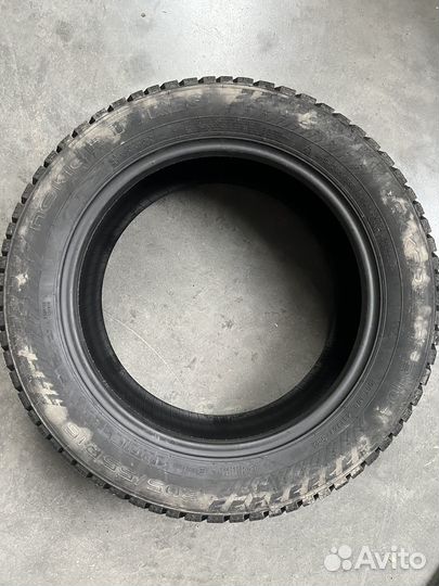 Nokian Tyres Hakkapeliitta 10p 205/55 R16 94T