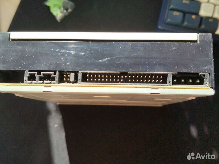 Встраиваемый оптический привод sony