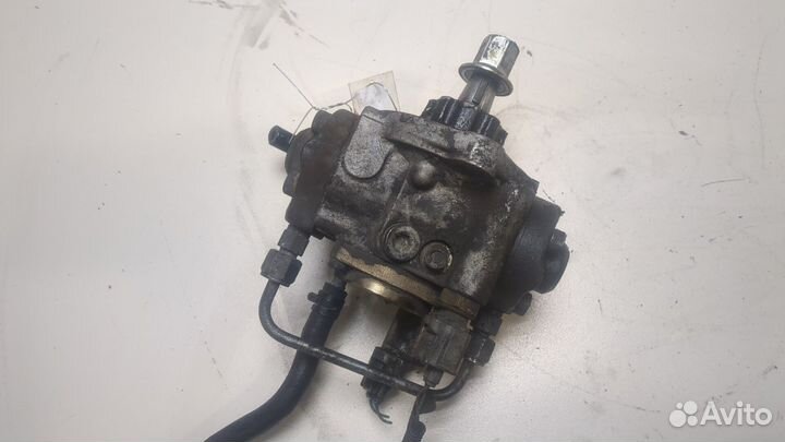 Тнвд Toyota Land Cruiser Prado (120) , 2007