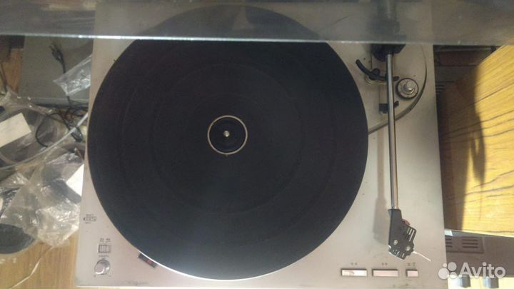 Комплект аппаратуры