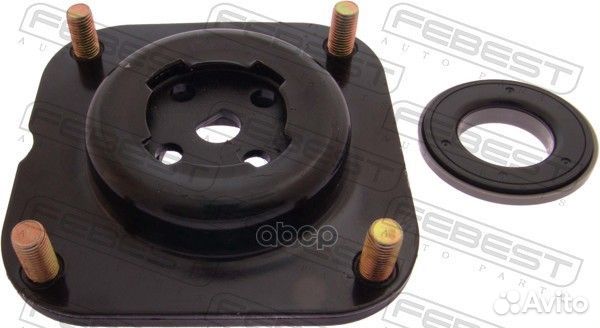Опора амортизатора mazda 626 GF 97-02 mzss-015