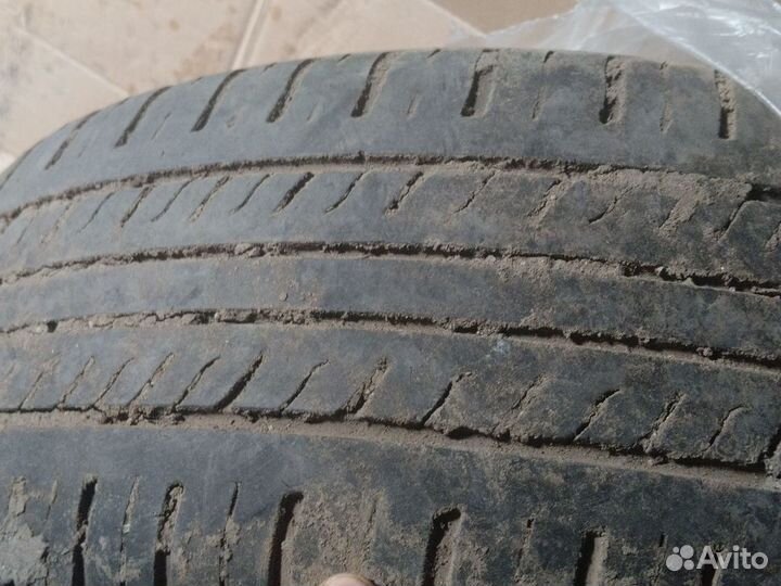 Triangle TR928 225/65 R17