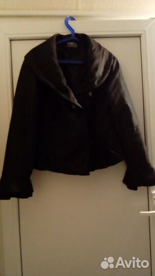 Куртка лёгкая