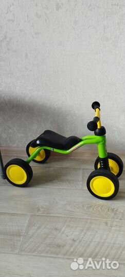 Беговел каталка Puky Wutsch