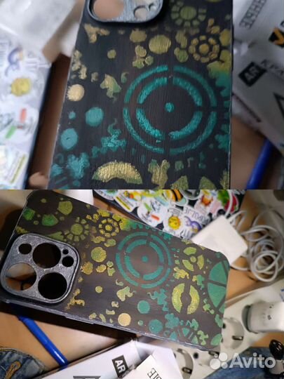 Кастомизация