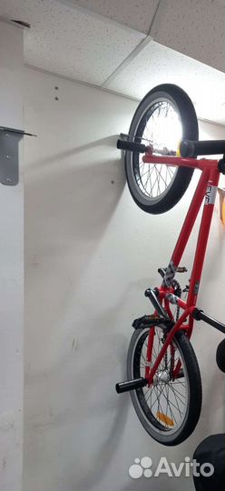 Велосипед трюковой BMX level с гироротором новые