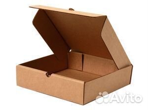 Картонные коробки оптом