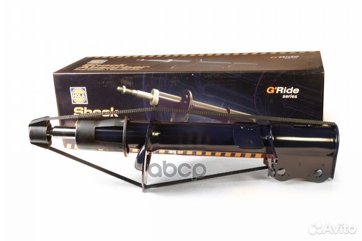 Амортизатор SH41012G hola