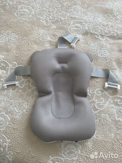 Гамак для купания новорожденного