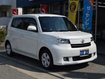 Toyota bB 1.3 AT, 2015, 45 000 км, с пробегом, цена 1 014 000 руб.