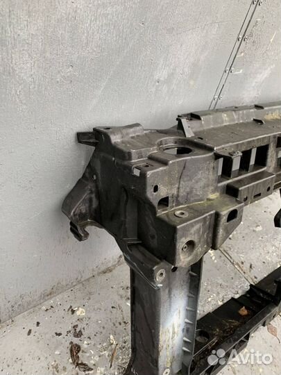 Панель передняя (телевизор)