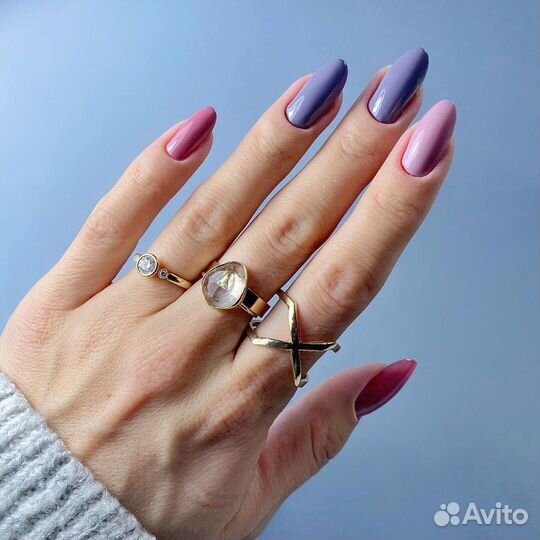 Мастер маникюра Адлер