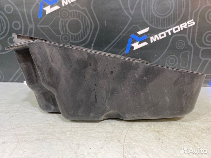 Корпус воздушного фильтра Chevrolet Trailblazer