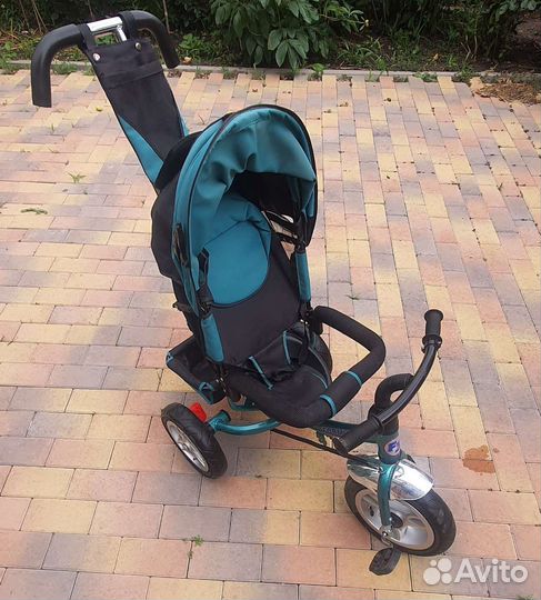 Велосипеды детские