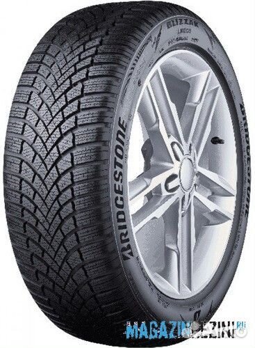 Bridgestone Blizzak LM-005 285/45 R20 112V