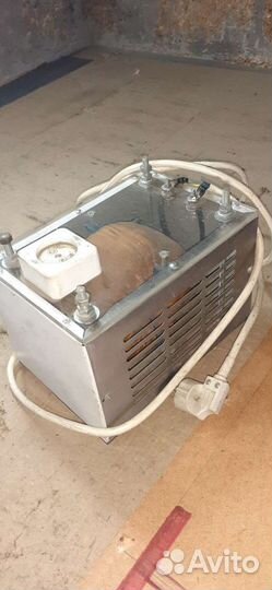 Трансформатор 220/36 0,63 кв А