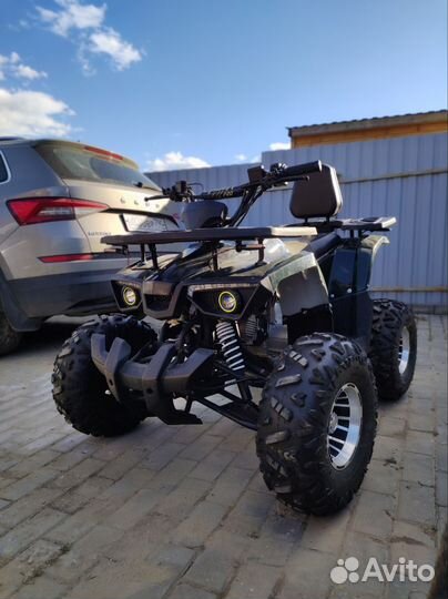 Квадроцикл Tiger 175CC