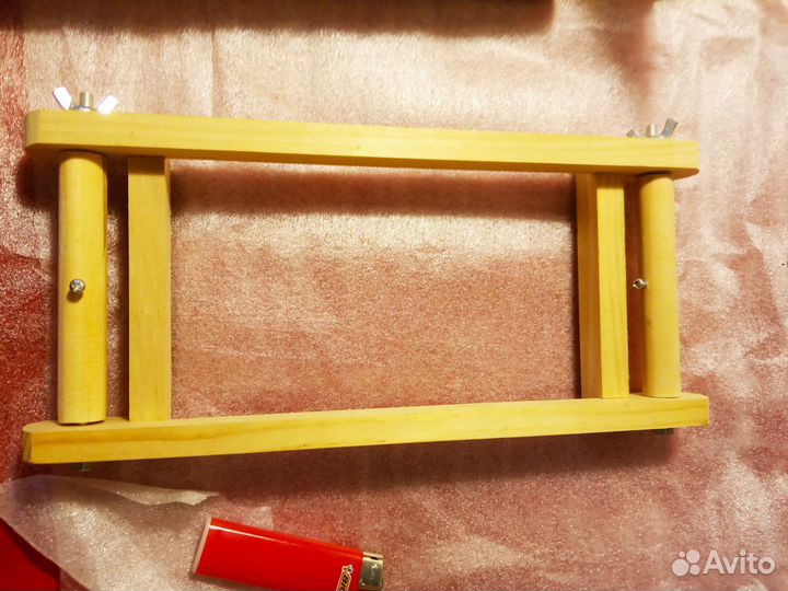 Станок для бисероплетения Zlatka DC 300