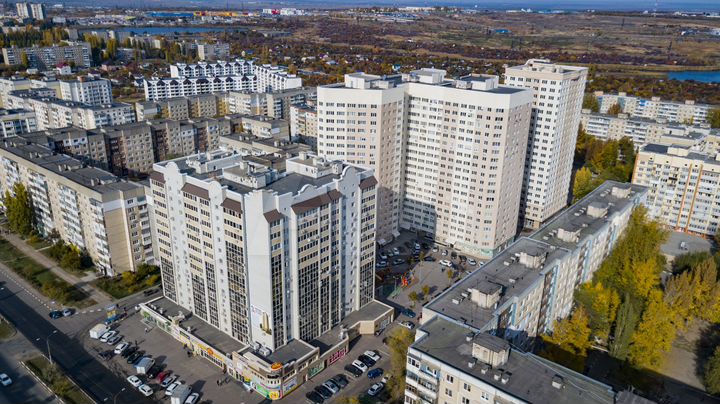 Свободного назначения, 200 м²