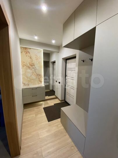 1-к. квартира, 41,3 м², 2/9 эт.