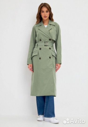 Швейное производство