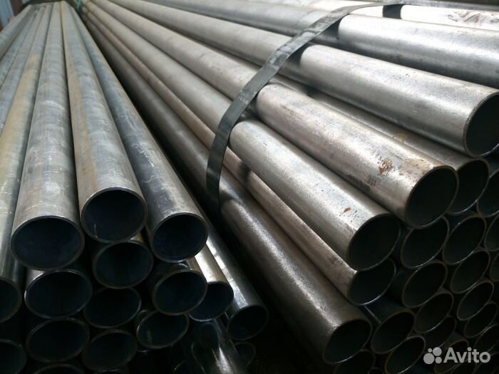 Труба бесшовная горячедеформированная 299мм