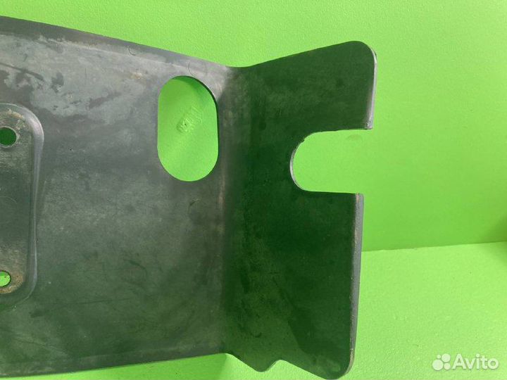 Пыльник scania P340