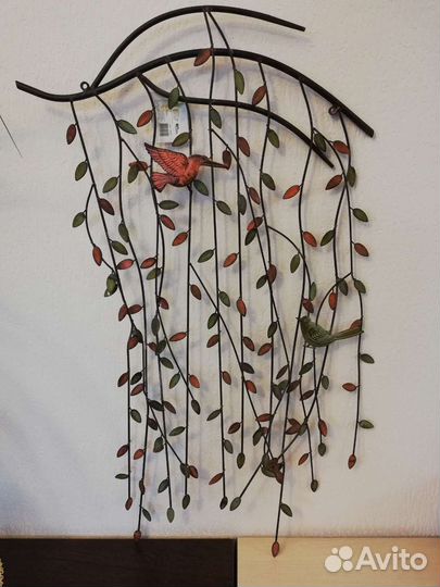 Настенное панно