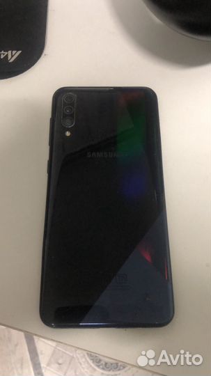 Samsung Galaxy A31, 4/64 ГБ