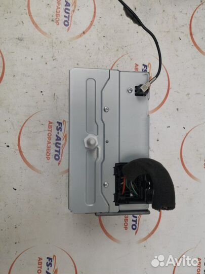 Магнитола Chevrolet Cruz универсал 1.8 F18D4 2012