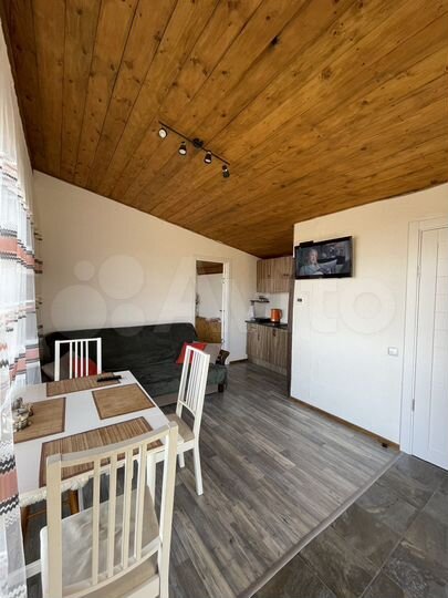 Дом 36 м² на участке 9 сот.