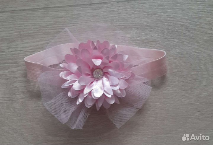 Повязка на голову