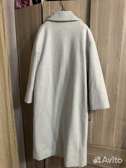 Пальто женское демисезонное