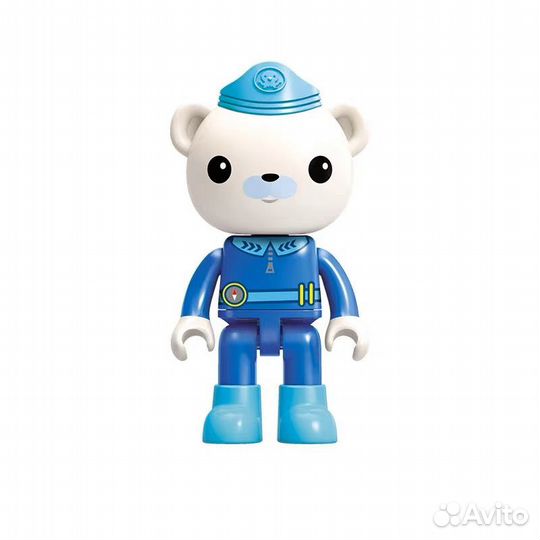 Конструктор 