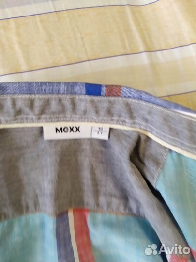 Комплект на мальчика (рубашка + брюки)