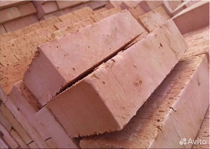 Кирпич М150