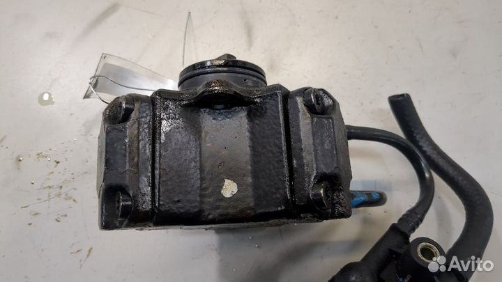 Тнвд Hyundai Santa Fe