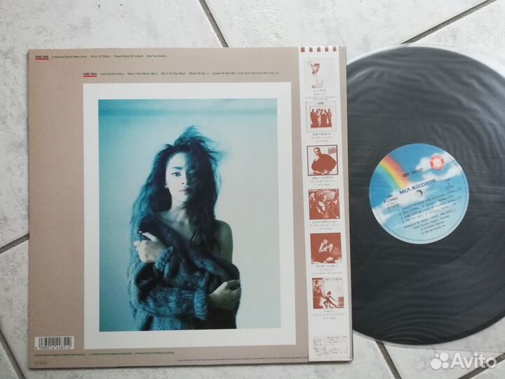 Jody Watley – Jody Watley