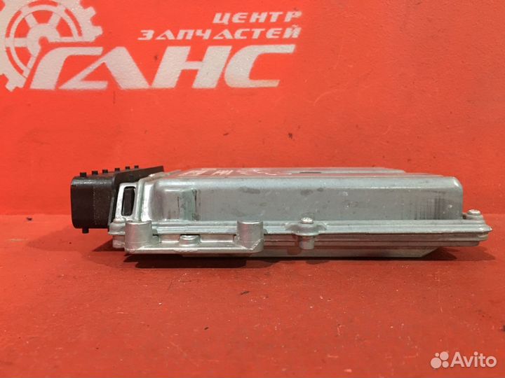 Блок управления двигателем Land Rover Discovery 4