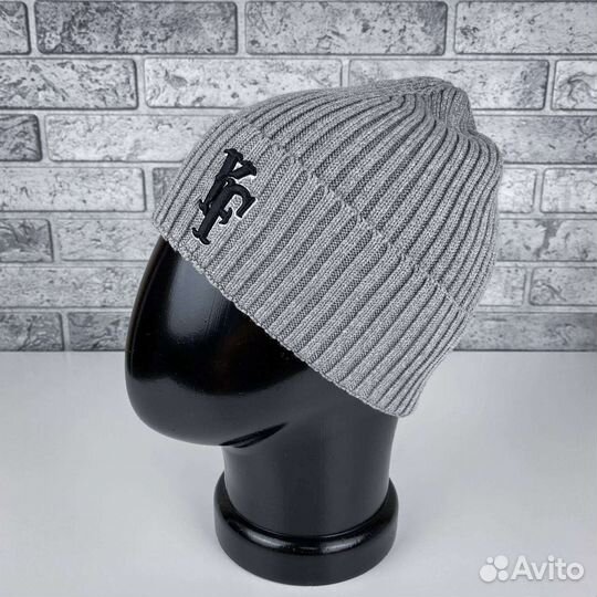 Шапка Your Fate premium